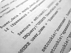 auditoria web