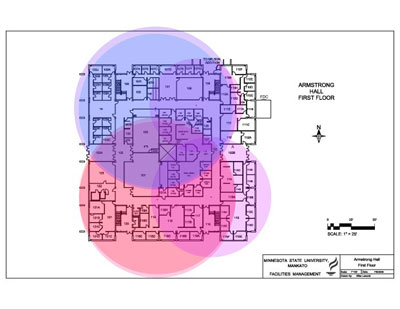 heatmap wifi