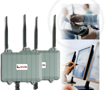 WLAN Guardian rendimiento trazabilidad y seguridad