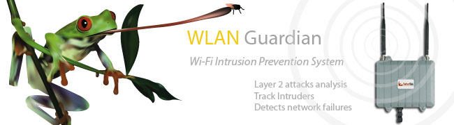 wlan guardian